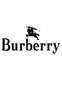burberry logo