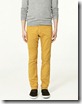 Zara Man Jeans Colours M