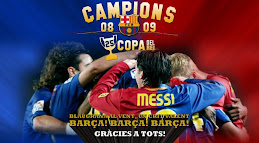 Campions de Copa