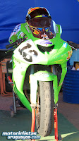 SBK 2010