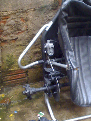 Qual modelo é meu KArt 0729_074005