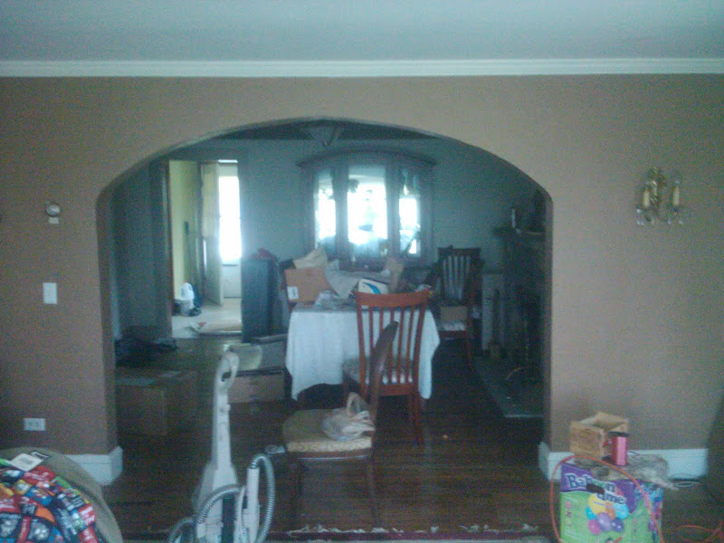 Imposing Partition Kitchen Dining glass partition designs between living dining google search And The Kitchen Wall From The Living Room With The Dining Room In Between Dont Mind The Mess We Are Still Cleaning And Removing Stuff Imposing Partition Kitchen Dining imposing wall partition images pertaining to unique And The Kitchen Wall From The Living Room With The Dining Room In Between Dont Mind The Mess We Are Still Cleaning And Removing Stuff