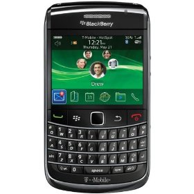 BlackBerry Bold 9700 Phone (T-Mobile)