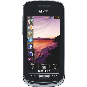 Samsung Solstice a887 Phone (AT&T)