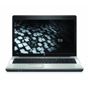 HP G60-630US 15.6-Inch Laptop (Black)