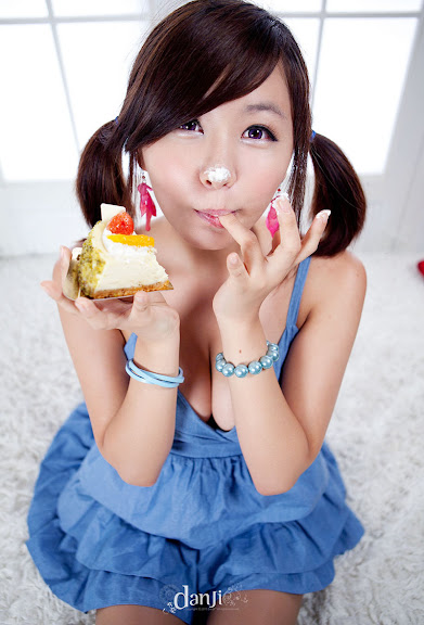 Ryu Ji Hye