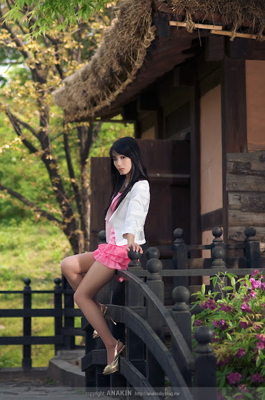 Im Soo Yeon