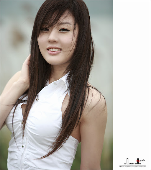 Hwang Mi Hee