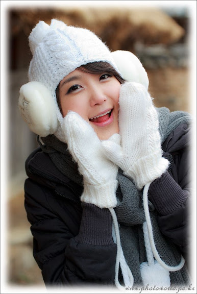 Bang Eun Young