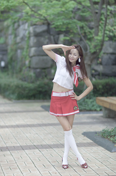 Min Seo Hee