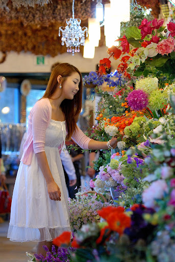 Bang Eun Young