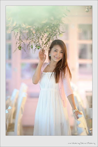 Bang Eun Young
