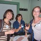 NAYP Party With a Purpose at Carmelina's