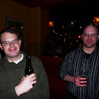 NAYP Pub Night at Mama Iguanas