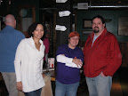 People at a NAYP Party With a Purpose