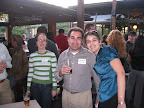 NAYP September 2008 Party With a Purpose at The Deck