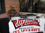 NAYP September 2008 Party With a Purpose at The Deck