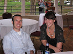 People at a NAYP Party With a Purpose at the Northampton Country Club