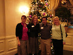 NAYP December Party with a Purpose at Hotel Northampton