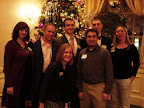 NAYP December Party with a Purpose at Hotel Northampton