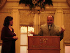 NAYP December Party with a Purpose at Hotel Northampton