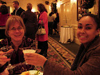 NAYP December Party with a Purpose at Hotel Northampton