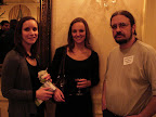 NAYP December Party with a Purpose at Hotel Northampton