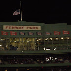 NAYP Red Sox Trip