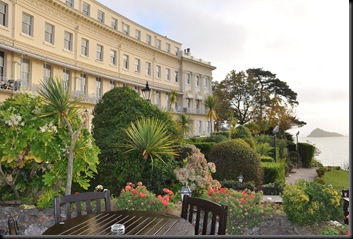 Osborne Hotel, Torquay