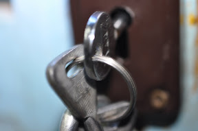 Skeleton Keys