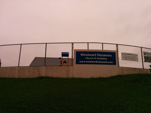 Windward Nazarene Church & Academy