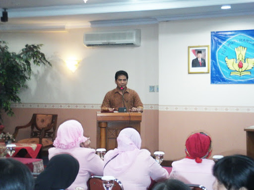 Peserta B