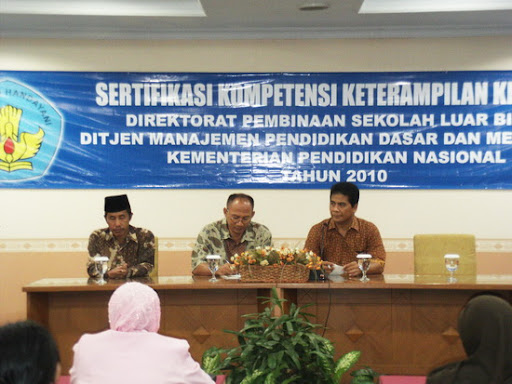 3 Nara sumber