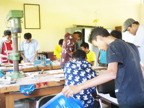Kayu 2