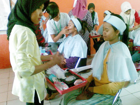 Kecantikan 2