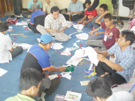Layang 1