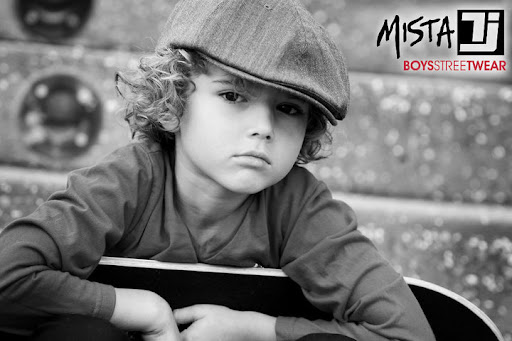 детская мода в Москве