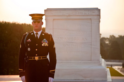 Tomb of the Unknown Soldier