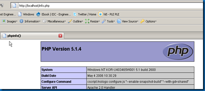 PHP_version5.1.4 PHP_version5.1.4