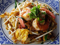 Thai Fried noodles