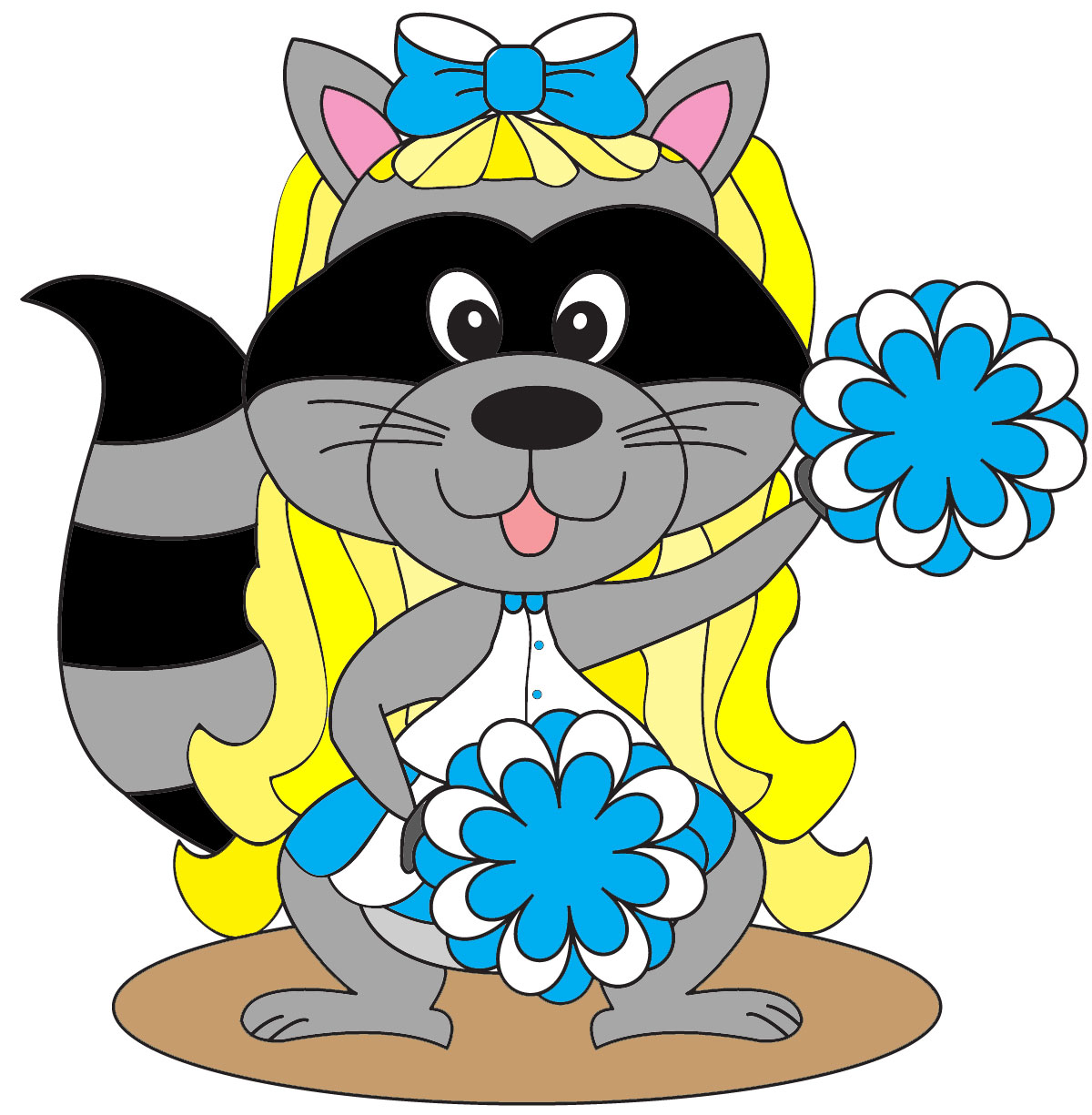 [Cheerleader-Rosie-color.jpg]