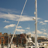 Long Wharf