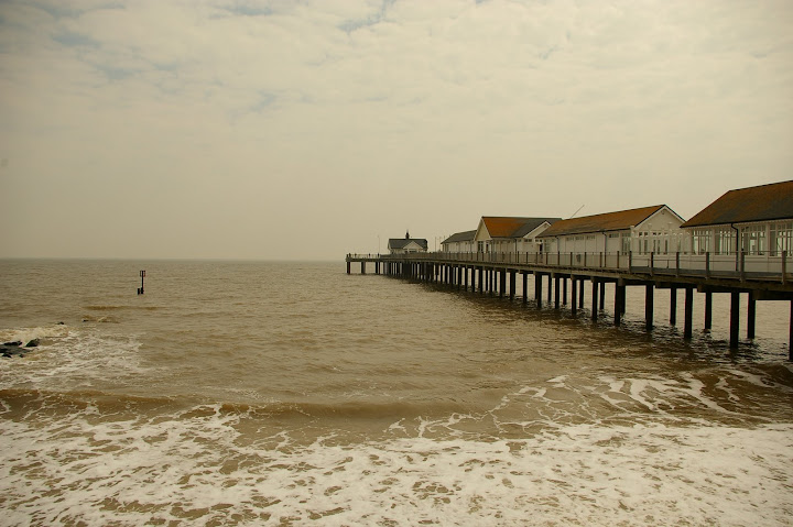 Southwold Pier (Suffolk)