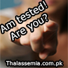 Am Tested, Are You? 99x99