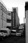 Saunder's Ass is the best Ass in all of Brighton!