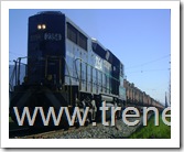loco D 2354 FEPASA loco D 2354 FEPASA