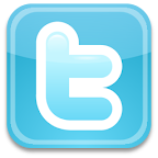 Follow us on Twitter