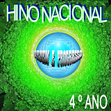 HINO NACIONAL - 4B 2007