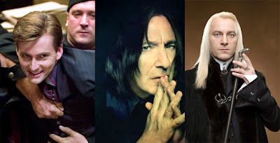 Lucius Malfoy