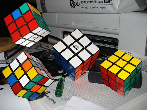 Rubiks Cube